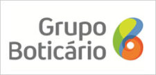 GRUPO BOTICÁRIO